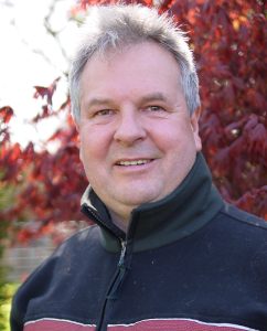 Erich Delfs