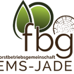 FBG Ems-Jade Logo